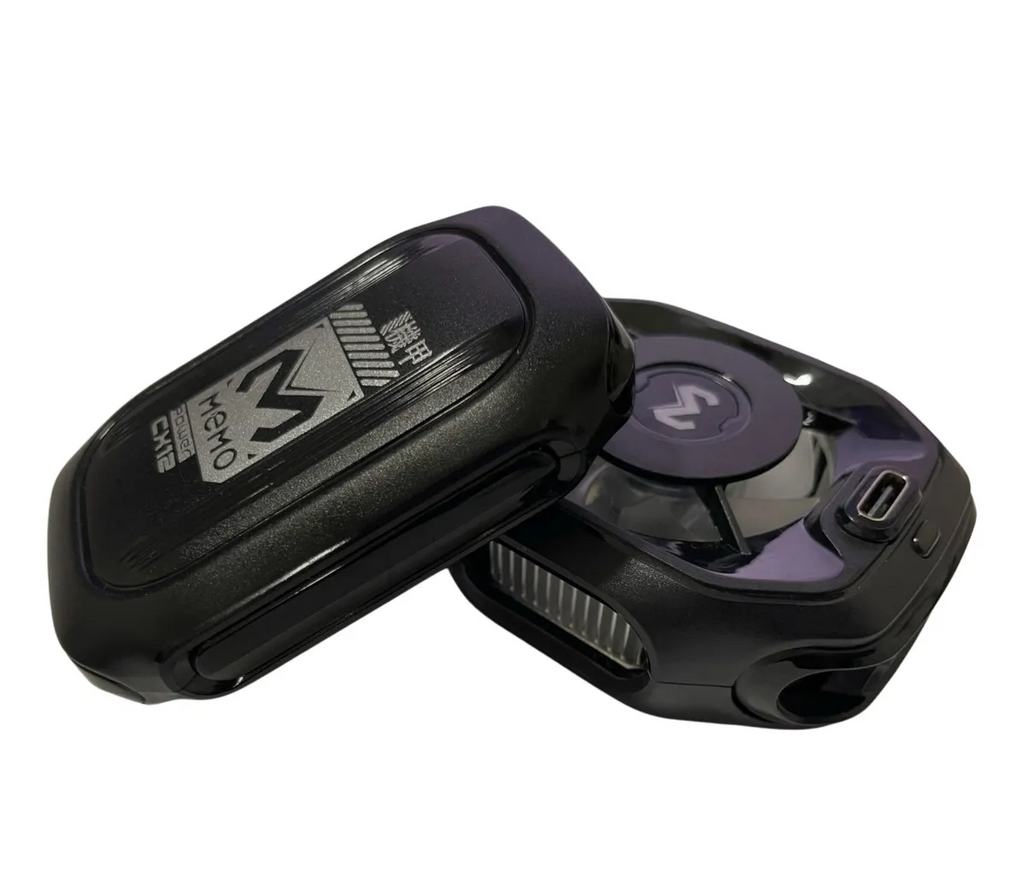 MEMO - Power Mobile Cooler