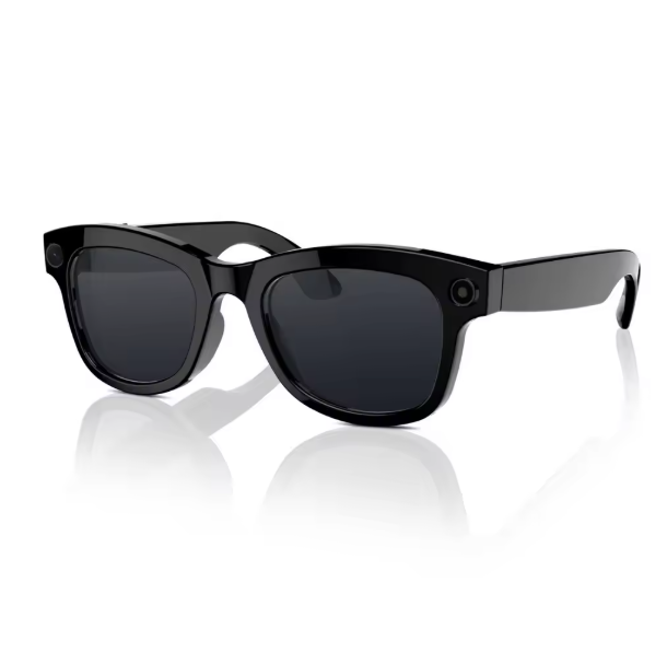 Smart Bluetooth Audio Glasses ©