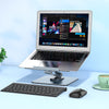 Hoco - Rotating Desktop Holder (PH52 Plus