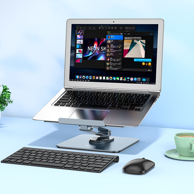 Hoco - Rotating Desktop Holder (PH52 Plus